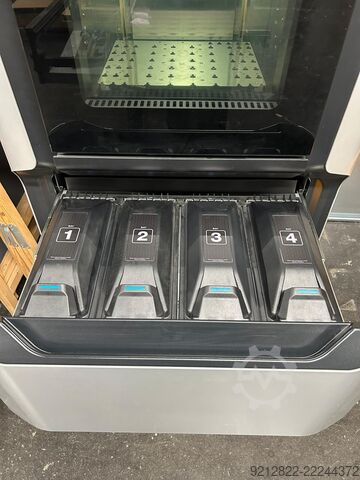 Impressora 3D Stratasys F370