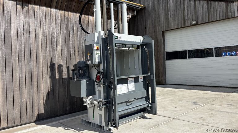 Balenpers HSM 860 plus