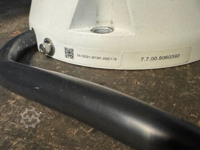 Robot współpracujący Cobot Cobot S922