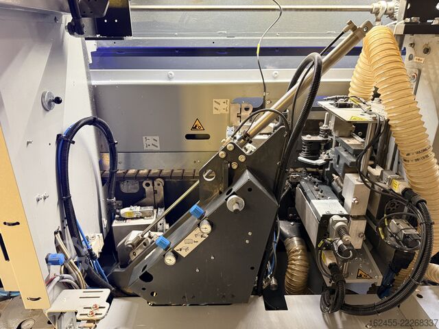 Kenar bantlama makinesi Format4 tempora F600 60.06L