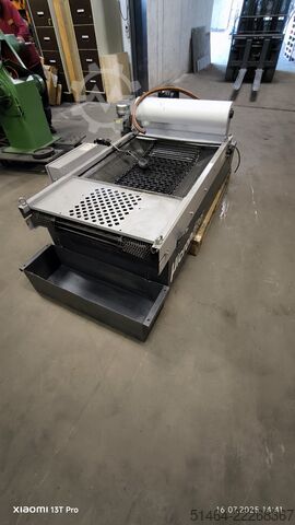 Filtersystem Micron Comessa 01296