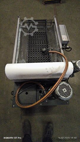 Filtersystem Micron Comessa 01296