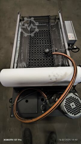 Filtersystem Micron Comessa 01296