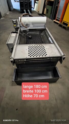 Filtersystem Micron Comessa 01296