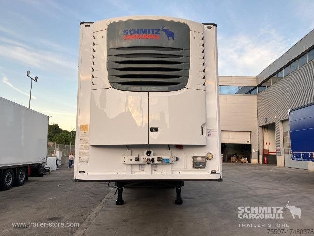 Semirremolque frigorífico Schmitz Cargobull Semiremolque Frigo Standard