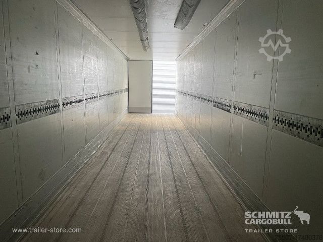 Semirremolque frigorífico Schmitz Cargobull Semiremolque Frigo Standard