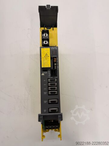 Torno / fresadora FANUC A06B-6079-H101