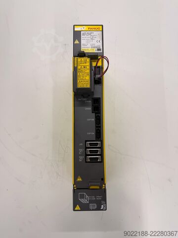  Fanuc A06B-6127-H202