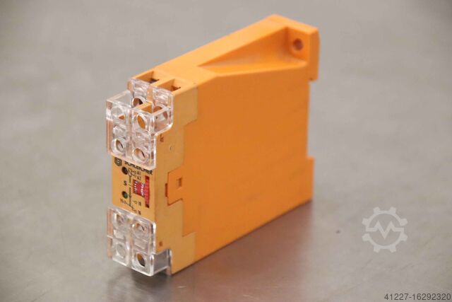 Tidrelä Schleicher KZT11