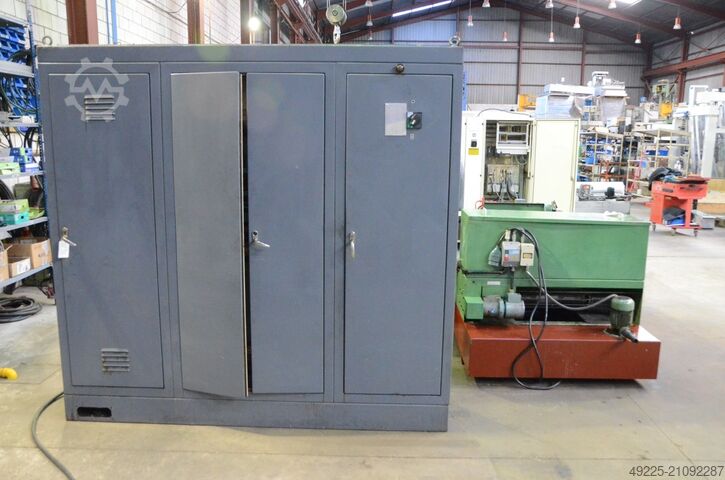 Centerloze slijpmachine LIDKÖPING 4B