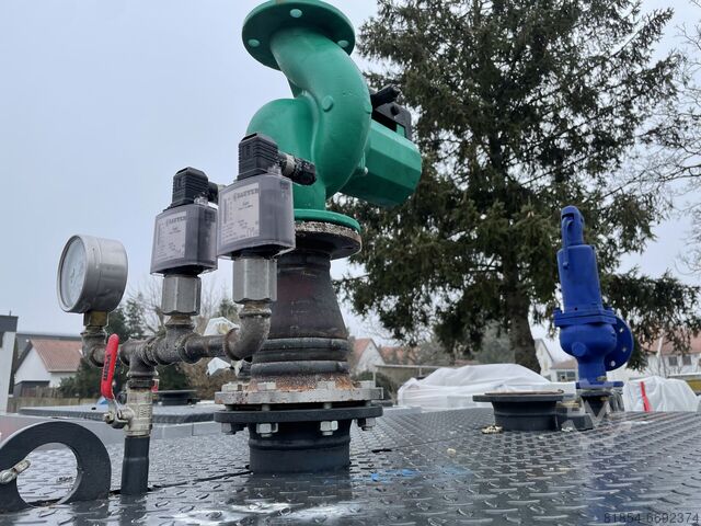 Viessmann Vitoplex 100-SX1-895Kw-ir14.5 ketel  Vitoplex 100-SX1-895Kw