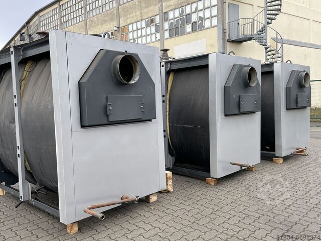 Viessmann Vitoplex 100-SX1-895Kw-ir14.5 ketel  Vitoplex 100-SX1-895Kw