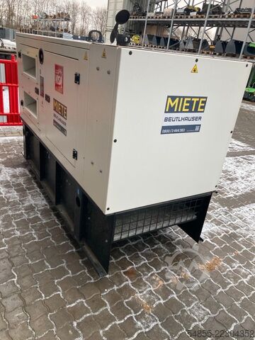 Altul  Strom Visa Stromerzeuger DS45SGVM 40kVA
