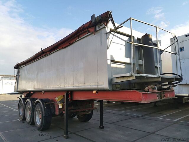 Volquete MEIERLING MSK 24