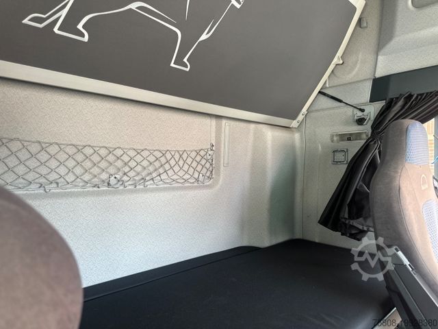 Rashladni kamion MAN TGX 26.440 Rohrbahnen 5+1 Chereau Thermoking