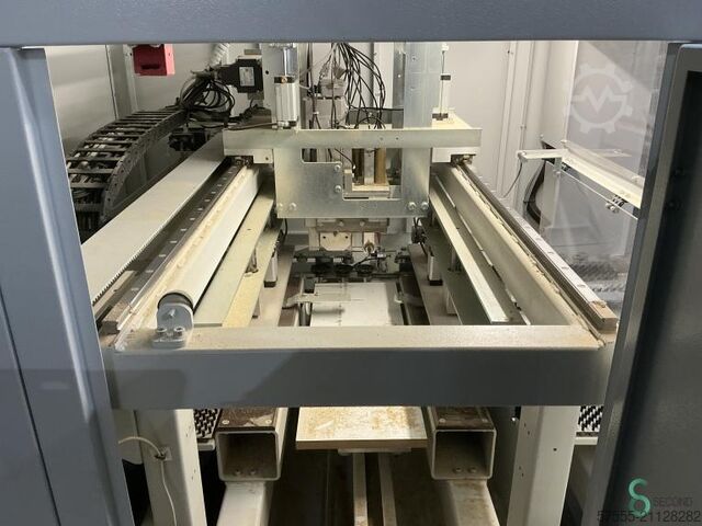 Boormachine Maggi GT 800