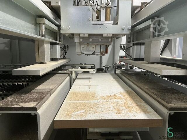 Boormachine Maggi GT 800
