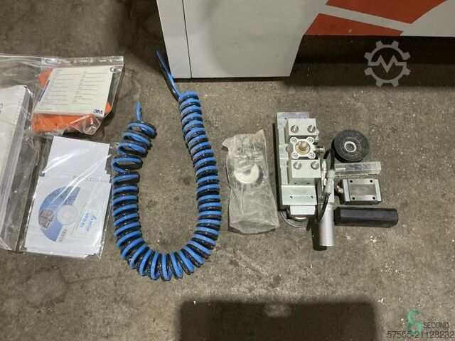 τρυπάνι μηχανής Maggi Engineering GT 800