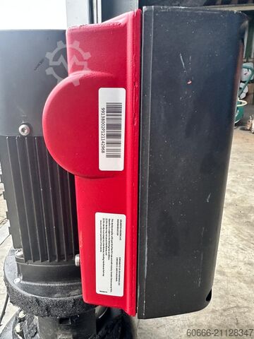 Vacuum pump Grundfos TPE3 40-80 S-A-F-A-BQQE-CDB