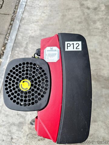 Vacuum pump Grundfos TPE3 40-80 S-A-F-A-BQQE-CDB