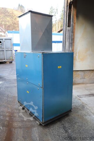 Screw compressor BOGE VLEX 30R-1JA