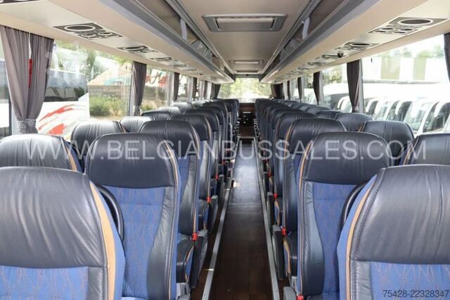 Autobus Van Hool TX17 Astron / Full option