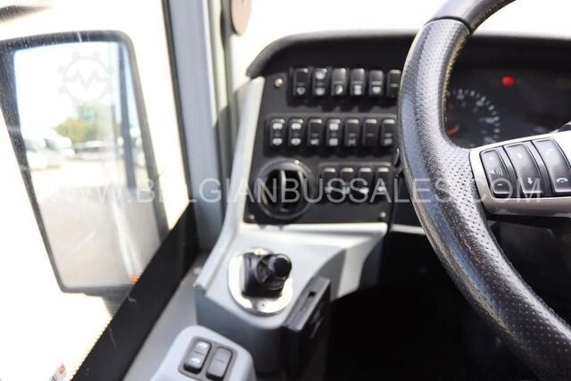 Autobus Van Hool TX17 Astron / Full option