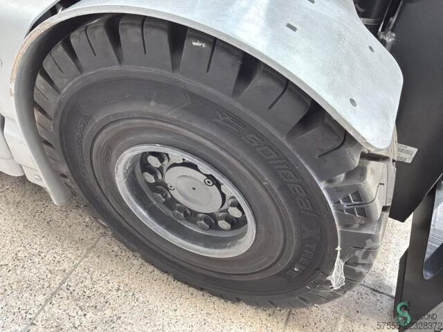 Carrello elevatore Still RX60-25