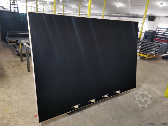 Table de découpe / assemblage du verre EXPOGLASS ® SDRD