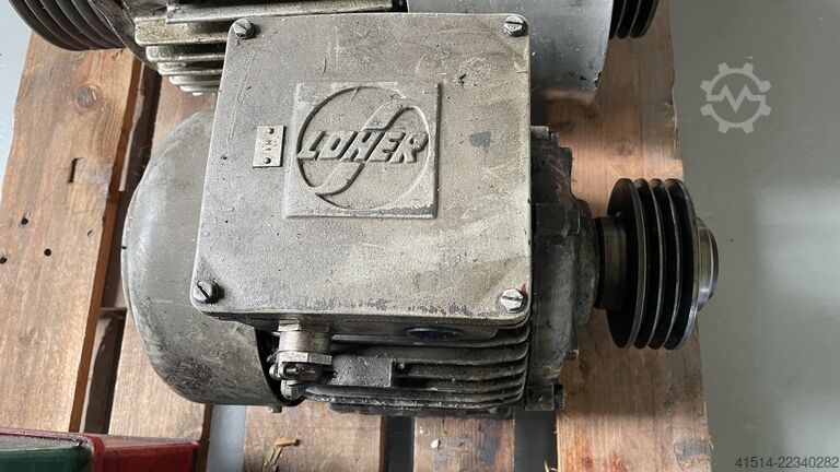 Pons- en buigmachine Bihler GRM 80