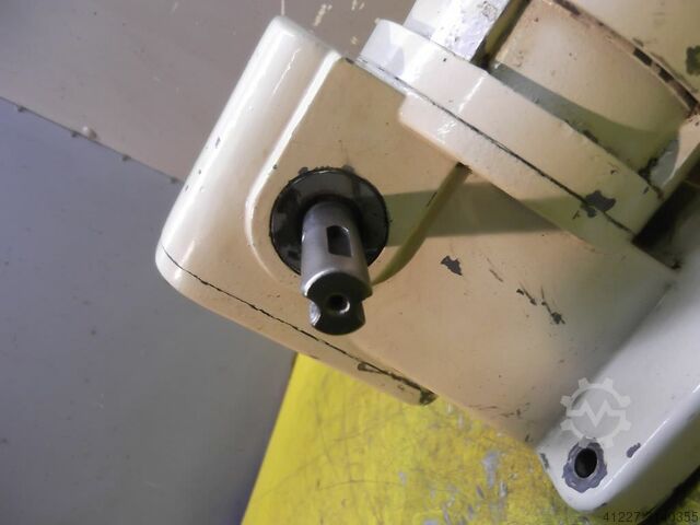 Tandwielmotor 0,25 kW 110 tpm Kobold KOD425maS59