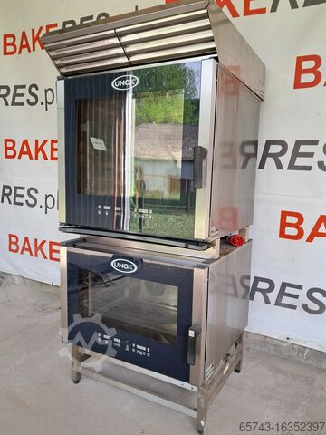 Cuptor de magazin, cofetărie, electric UNOX 0051