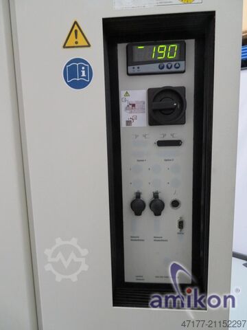 Climate chamber Vötsch VC³ 4060