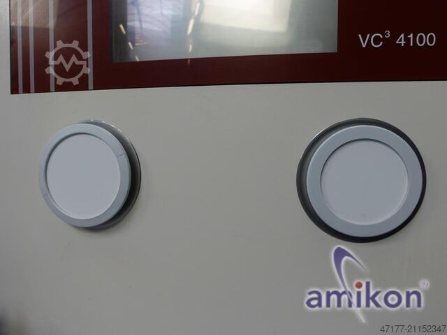 Klímavizsgáló kamra Vötsch VC³ 4100