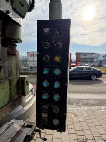 élhajlítógép Haemmerle 