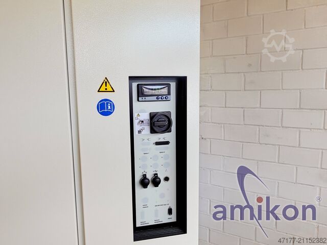 Hőmérséklet-vizsgáló kamra 1540 liter Vötsch VT³ 4150 -40°C bis +180°C