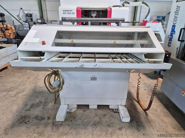  IRCO BREUNING ILS – RBK 100