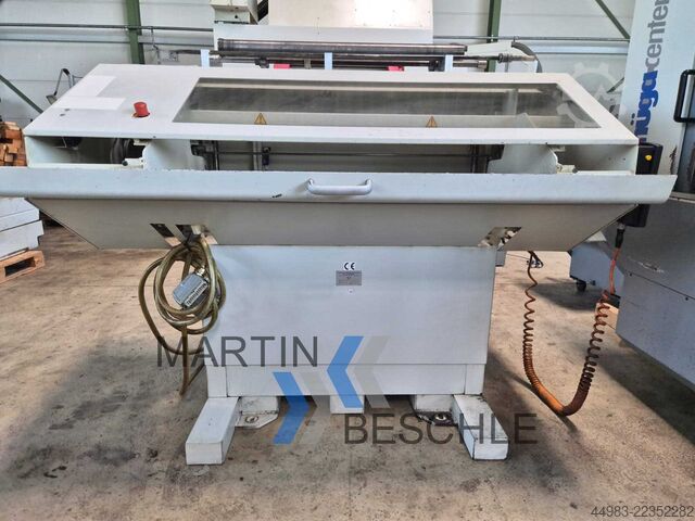  IRCO BREUNING ILS – RBK 100