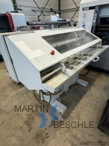  IRCO BREUNING ILS – RBK 100