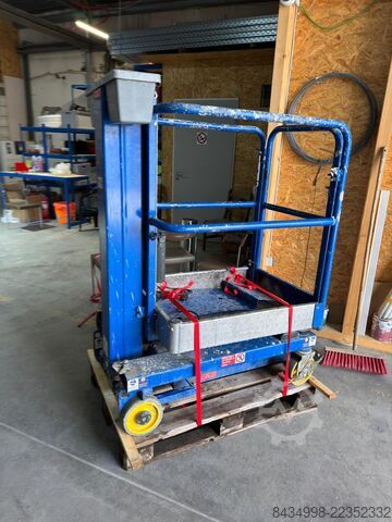  Power Tower Nano 4,5m