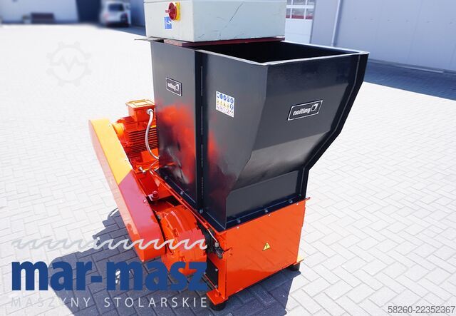  NOTLING WFH 102 