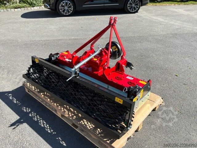 Schudder R2 Rinaldi MTZ150