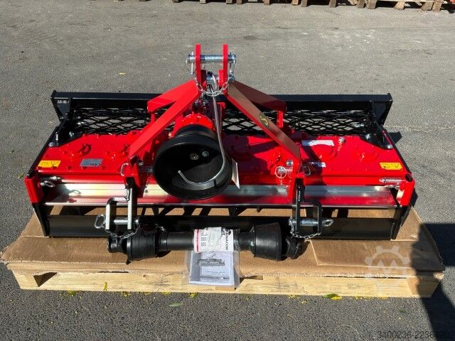 Schudder R2 Rinaldi MTZ150