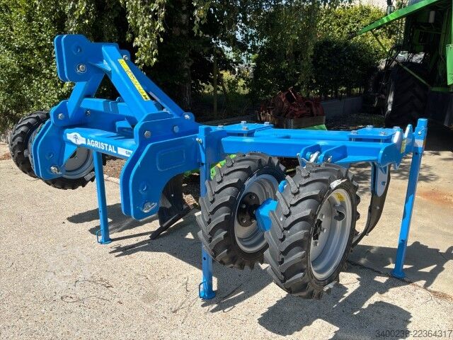 Cultivateur Agristal GM30