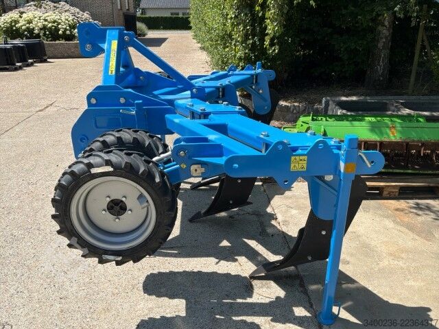 Cultivateur Agristal GM30