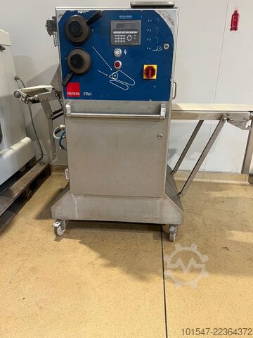  Fritsch FRH 400