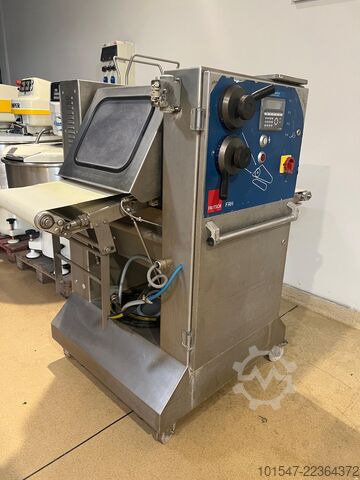  Fritsch FRH 400