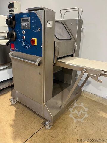  Fritsch FRH 400