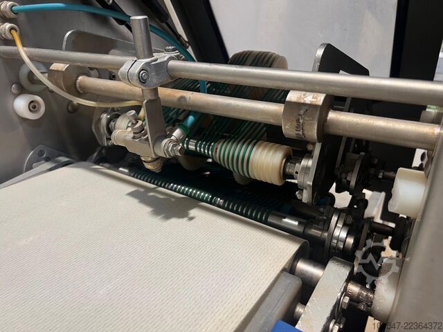  Fritsch FRH 400