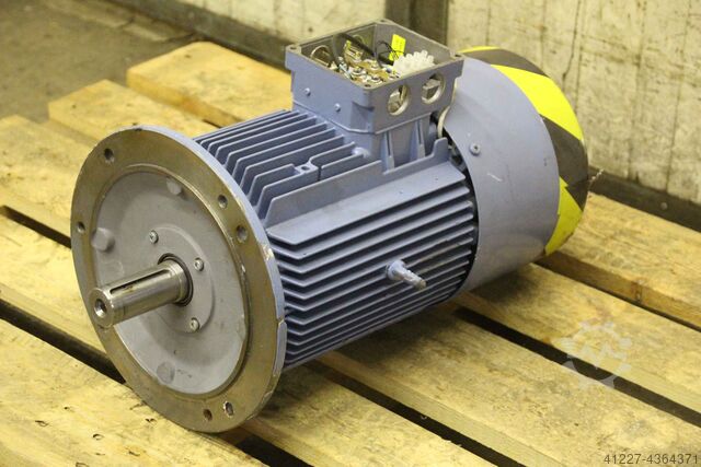 Elektromotor 3 kW 955 tpm ATB BAF 132M/6B-11